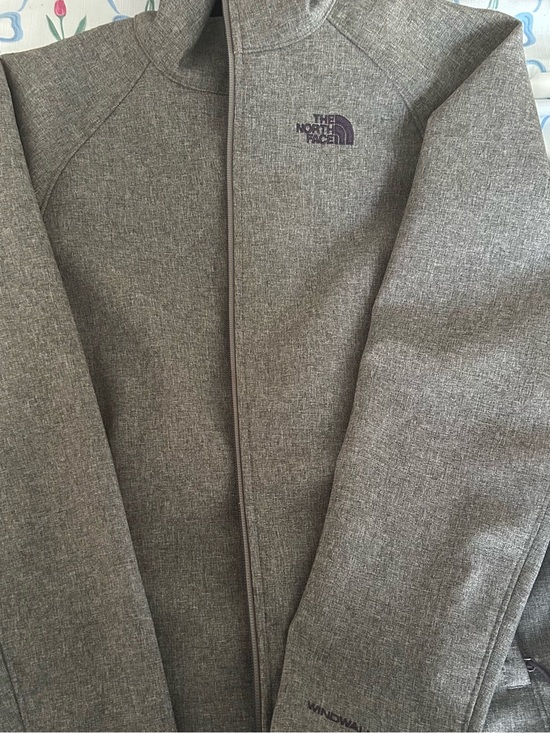 The North Face Jackets & Blazers - The North face windwall jacket